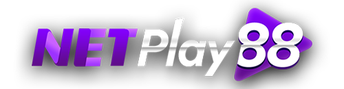 logo NETPLAY88